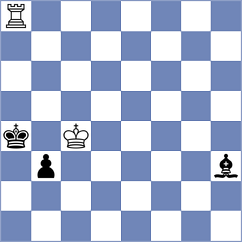 Eichner - Coleman (Chess.com INT, 2021)