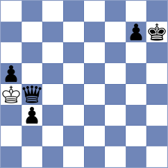 Chylewski - Mesquita (chess.com INT, 2025)