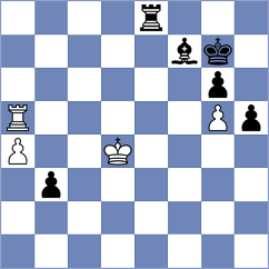 Ai - Romanchuk (chess.com INT, 2025)