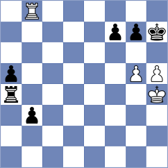 Caceres - Nielsen (Copenhagen, 2010)