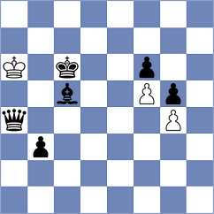 Shtyka - Tarigan (chess.com INT, 2022)