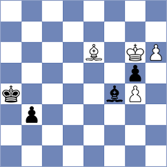 Shokirjonova - Tursunalieva (chess.com INT, 2025)