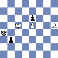 Benedetti - Nakamura (chess.com INT, 2023)