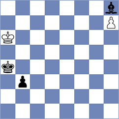 Wolchock - Rodriguez (chess.com INT, 2025)