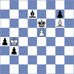 Jakubowski - Popov (chess.com INT, 2023)