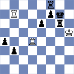 Yedidia - Kujawski (chess.com INT, 2023)