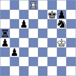 Bykov - Karavaeva (Chess.com INT, 2020)