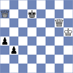 Ulloa Centeno - Vasquez Zambrano (Chess.com INT, 2020)
