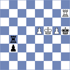 Ramoutar - Olcayoz (chess.com INT, 2022)
