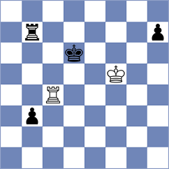 Brandt - Reyer (Schwerin, 1997)