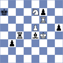 Grechikhin - Schneider (Connecticut, 2004)