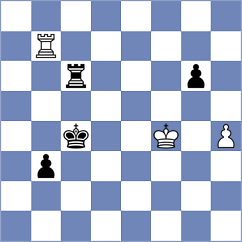 Miedzinski - Andreescu (Brno, 1986)