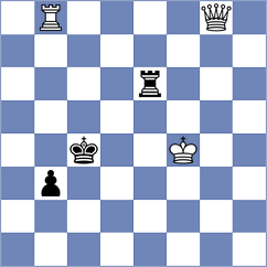 Amini - Ali Naghian (Chess.com INT, 2021)