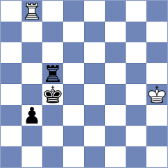 Golding - Andreikin (chess.com INT, 2024)