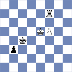 Kleiman - Degenbaev (chess.com INT, 2023)