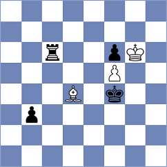 Wicklund Hansen - Torbergsen (Norway, 1998)