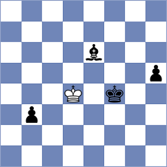 Mahdian - Samaganova (chess.com INT, 2022)