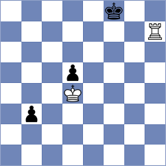 Svane - McCoy (chess.com INT, 2024)