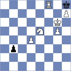 Ferch - Schmitt (Playchess.com INT, 2020)