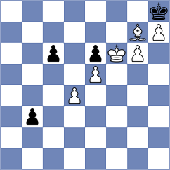 Hoffmann - Cruz Gomez (chess.com INT, 2023)