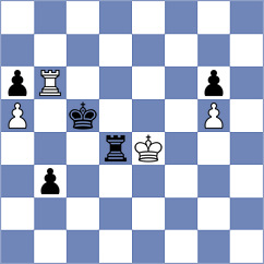 Chepel - Grigoryev (Odessa, 2009)