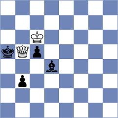 Rietze - Ambartsumian (chess.com INT, 2024)