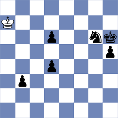 Csonka - Yordanov (chess.com INT, 2022)