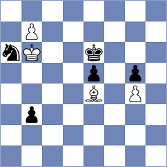 Barut - Breuil (Krasnogorsk RUS, 2021)