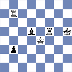 Nakamura - Salem (chess.com INT, 2022)