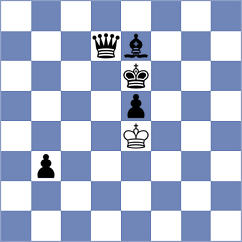 Bertrand - Hucault (Europe Echecs INT, 2021)