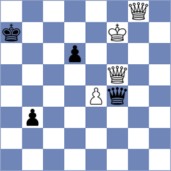 Hosken - Mordue (Sunningdale, 2007)
