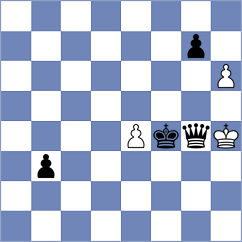 Nicot - Grulier (Europe Echecs INT, 2020)
