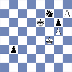 Kidzinski - Lewczyk (Augustow, 1996)