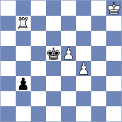 Kislinsky - Bian (chess.com INT, 2025)