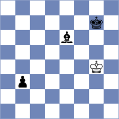 Kovalevsky - Ambartsumova (chess.com INT, 2023)