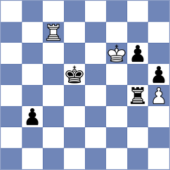 Nikolic - Rajkovic (Serbia, 2011)