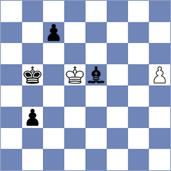 Martynov - Niemi (Jarvenpaa, 2007)