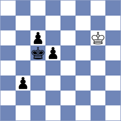 Svane - Lebedev (chess.com INT, 2025)