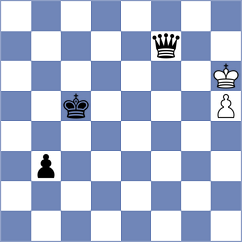 Taborda Perez - Sanchez Fleire (Caracas, 2015)