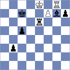 Baches Garcia - Sorcinelli (chess.com INT, 2024)