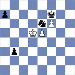 Okike - Khamdamova (chess.com INT, 2022)
