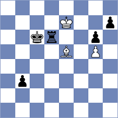 Bulanov - Saatdjian (Moscow, 2007)