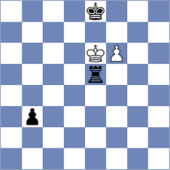 Lalic - Rogowski (Swidnica POL, 2025)