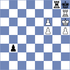 Manelyuk - Lancman (chess.com INT, 2024)