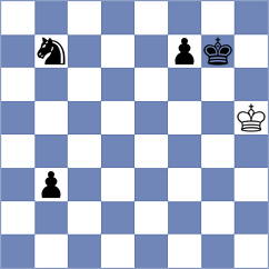 Buenafe Moya - Cardozo (chess.com INT, 2024)