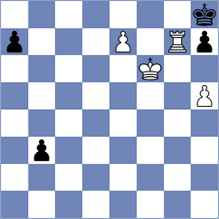 Guerrero Cajeca - Guaraca Pintado (Chess.com INT, 2020)