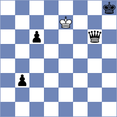 Donado Orostegui - Luna Monsalve (Chess.com INT, 2020)