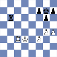 Jefimow - Witek (Ursus, 2006)