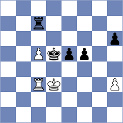 Burke - Van Baar (chess.com INT, 2024)