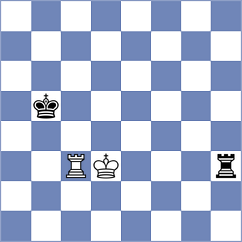 Capouilliet - Sepahpour (Europe Echecs INT, 2020)